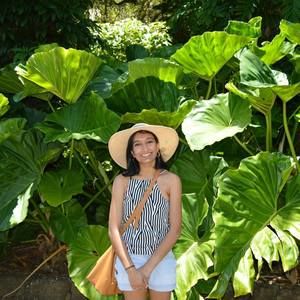 Meet your Posher, Sabrina